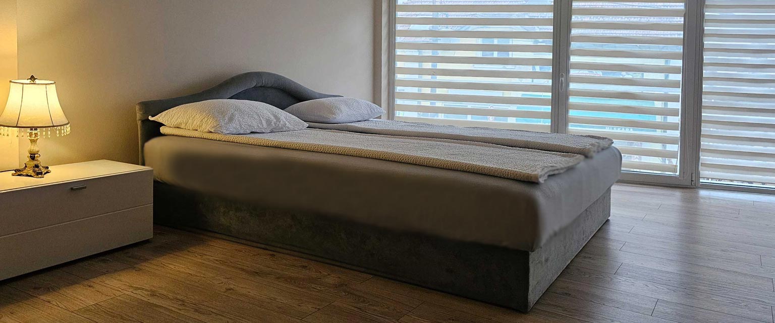 Apartmani U Zajecaru