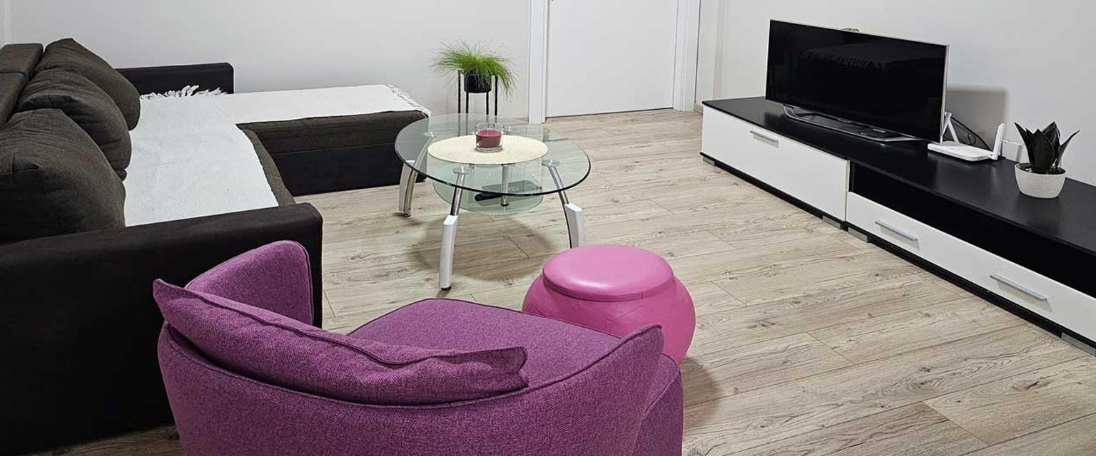 Apartmani Zajecar-smestaj u Zajecaru 24 sata u godini